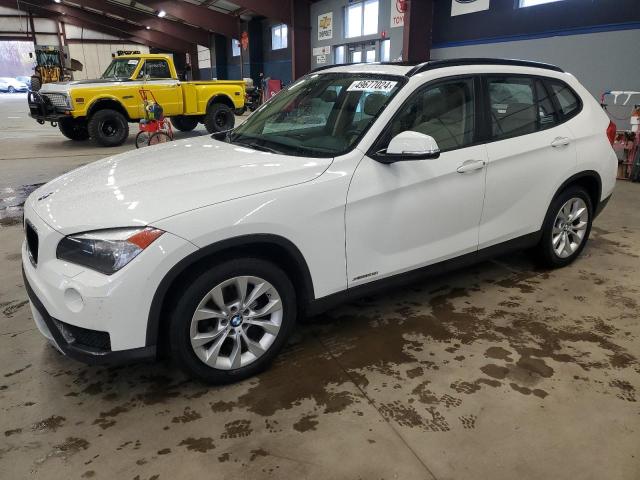Image 1 of 2014 BMW X1 XDRIVE28I 2014 with VIN WBAVL1C58EVR94625