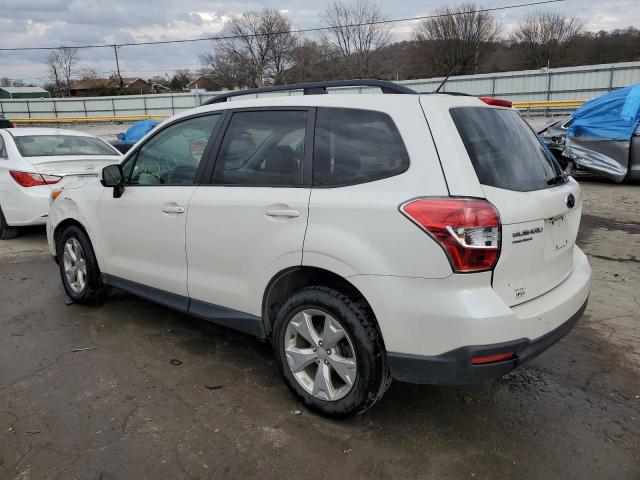 Obraz 2 z 2015 SUBARU FORESTER 2.5I PREMIUM 2015 z VIN JF2SJAFC1FH512326