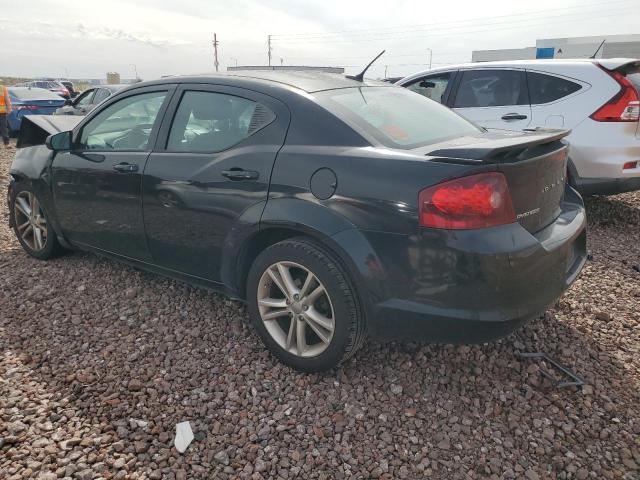 Obraz 2 z 2014 DODGE AVENGER SE 2014 z VIN 1C3CDZAB4EN201517