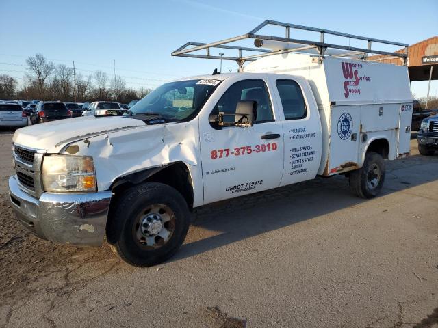 Изображение 2009 CHEVROLET SILVERADO C3500 2009