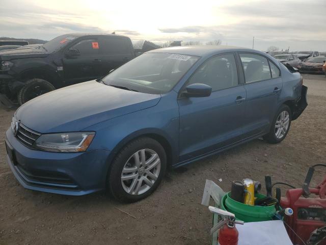 Obraz 2018 VOLKSWAGEN JETTA S 2018