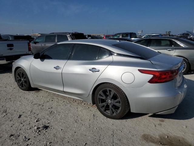 Image 2 of 2018 NISSAN MAXIMA 3.5S 2018 with VIN 1N4AA6AP5JC381303