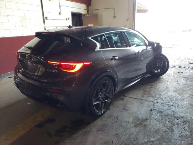 Image 3 of 2018 INFINITI QX30 BASE 2018 with VIN SJKCH5CP5JA045228