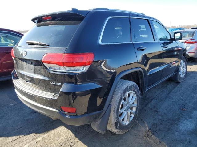 Obraz 3 z 2015 JEEP GRAND CHEROKEE LAREDO 2015 z VIN 1C4RJFAG2FC764734