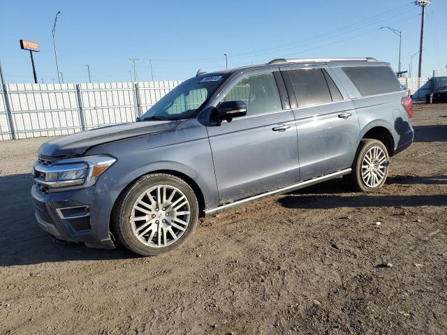 Obraz 1 z 2023 FORD EXPEDITION MAX LIMITED 2023 z VIN 1FMJK2A82PEA21665
