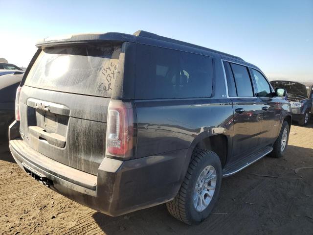 Obraz 3 z 2015 GMC YUKON XL K1500 SLT 2015 z VIN 1GKS2HKC3FR672880