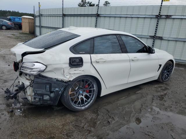 Obraz 3 z 2016 BMW 428 I GRAN COUPE SULEV 2016 z VIN WBA4A9C50GGL87741