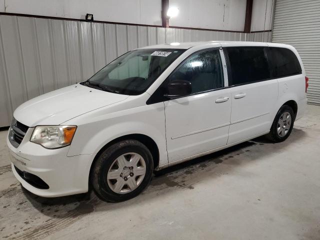 Obraz 2013 DODGE GRAND CARAVAN SE 2013