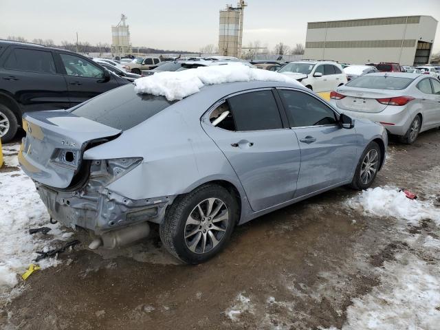 Изображение 3 2016 ACURA TLX  2016 с VIN 19UUB1F39GA004511