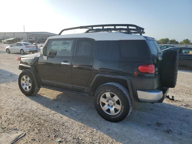 Obraz 2 z 2008 TOYOTA FJ CRUISER  2008 z VIN JTEBU11F58K005857