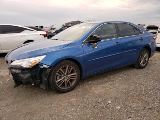Obraz 1 z 2017 TOYOTA CAMRY LE 2017 z VIN 4T1BF1FK3HU642878