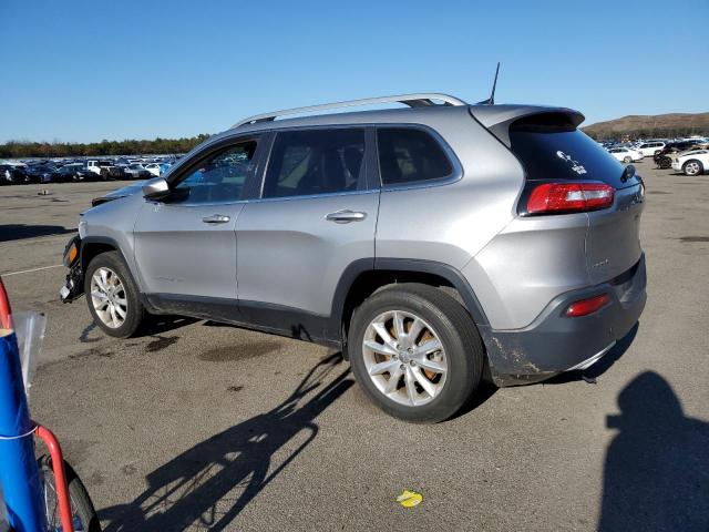Obraz 2 z 2017 JEEP CHEROKEE LIMITED 2017 z VIN 1C4PJMDS1HW568717