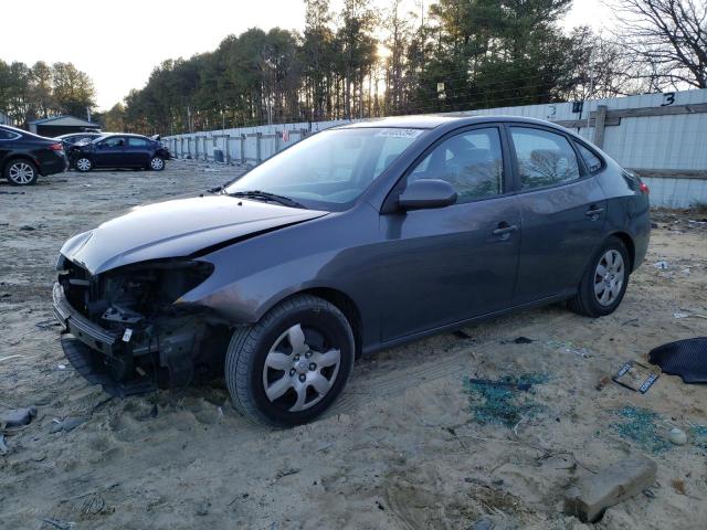 Изображение 1 2008 HYUNDAI ELANTRA GLS 2008 с VIN KMHDU46D08U566845