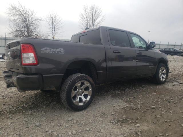 Obraz 3 z 2019 RAM 1500 BIG HORN/LONE STAR 2019 z VIN 1C6SRFFTXKN726058