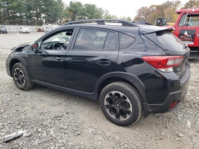 Image 3 of 2023 SUBARU CROSSTREK PREMIUM 2023 with VIN JF2GTACC2PG303804