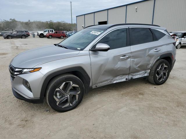 2023 HYUNDAI TUCSON SEL CONVENIENCE 2023 image