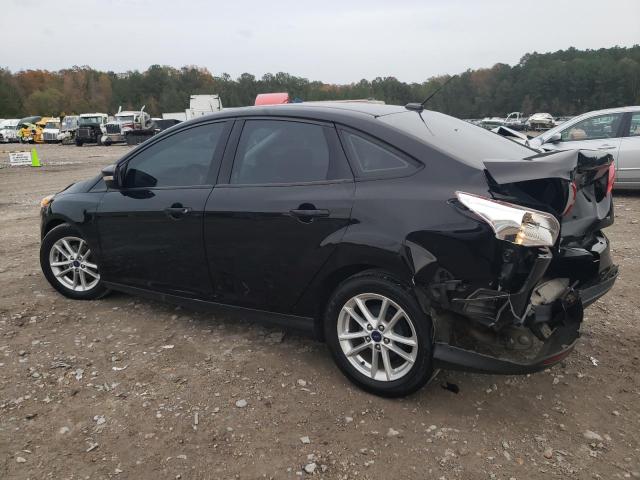 Obraz 2 z 2017 FORD FOCUS SE 2017 z VIN 1FADP3F28HL297932