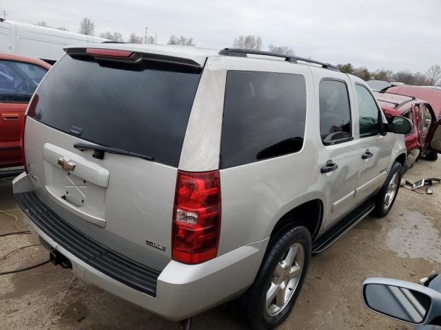 Obraz 3 z 2008 CHEVROLET TAHOE K1500 2008 z VIN 1GNFK13058J189988