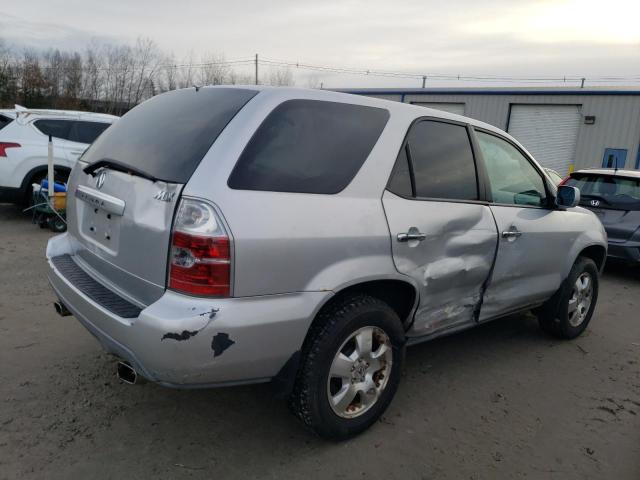 Obraz 3 z 2005 ACURA MDX  2005 z VIN 2HNYD18275H522754