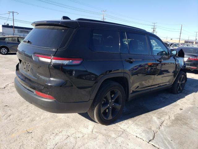 Изображение 3 2022 JEEP GRAND CHEROKEE L LAREDO 2022 с VIN 1C4RJJAG1N8581927