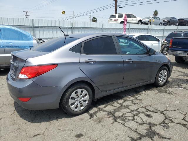 Obraz 3 z 2017 HYUNDAI ACCENT SE 2017 z VIN KMHCT4AE7HU168966