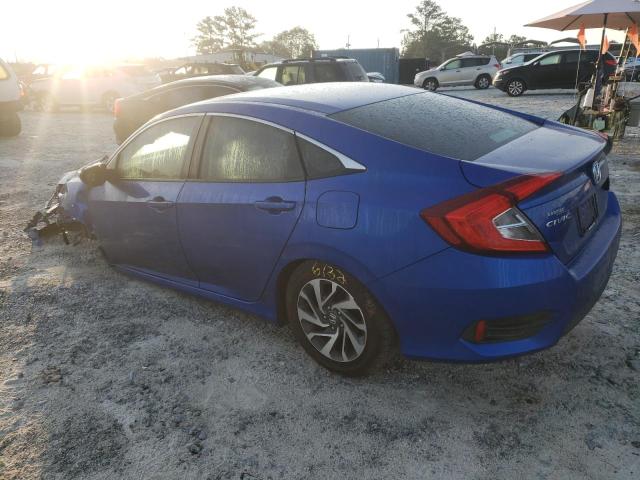 Obraz 2 z 2016 HONDA CIVIC EX 2016 z VIN 19XFC2F74GE069941