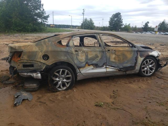 Image 3 of 2018 CHEVROLET IMPALA PREMIER 2018 with VIN 2G1125S39J9150482