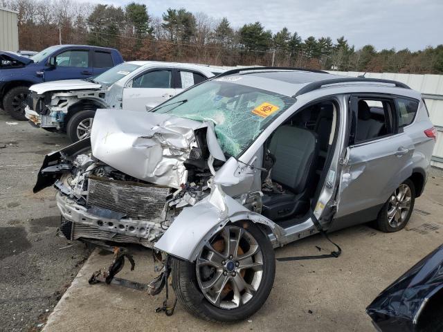 Image 1 of 2016 FORD ESCAPE SE 2016 with VIN 1FMCU9GX9GUA24921