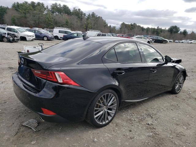 Изображение 3 2014 LEXUS IS 250 2014 с VIN JTHCF1D23E5005067
