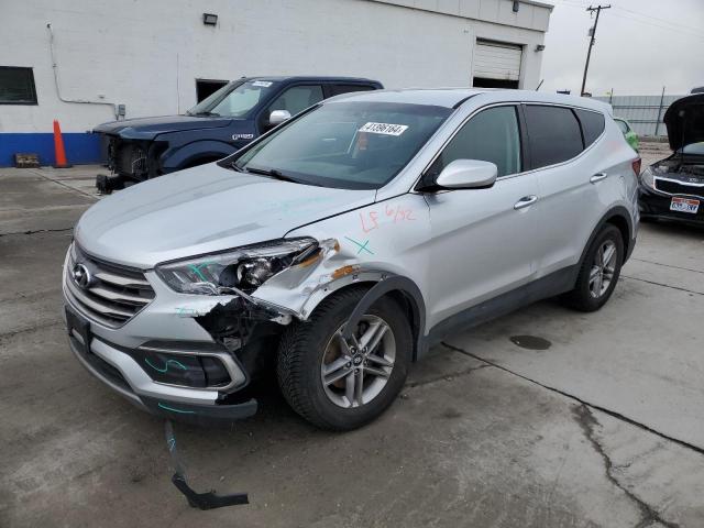 Obraz 1 z 2018 HYUNDAI SANTA FE SPORT  2018 z VIN 5XYZTDLB0JG530404