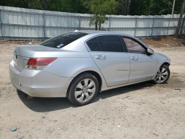 Image 3 of 2009 HONDA ACCORD EXL 2009 with VIN 1HGCP36879A019922