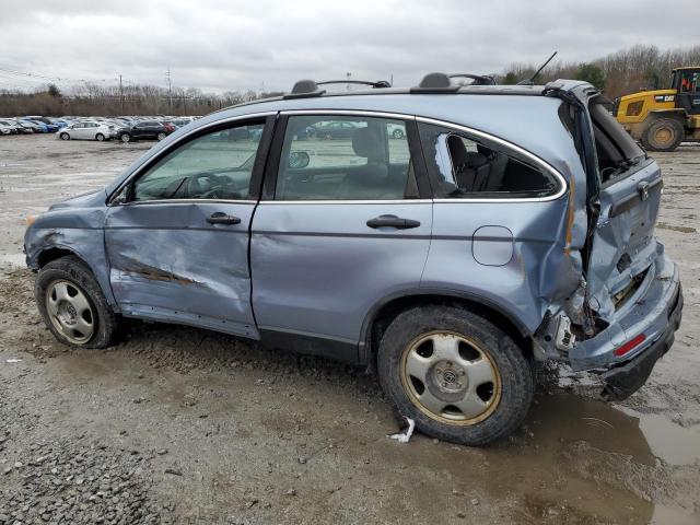 Obraz 2 z 2010 HONDA CR-V LX 2010 z VIN 5J6RE4H38AL055367