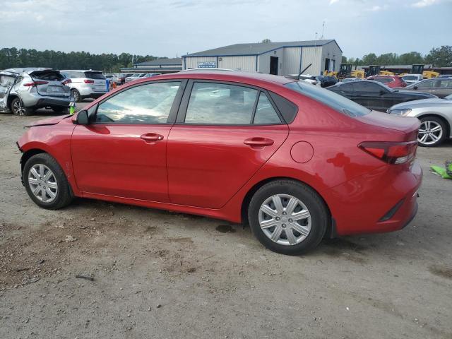 Obraz 2 z 2021 KIA RIO LX 2021 z VIN 3KPA24ADXME429926