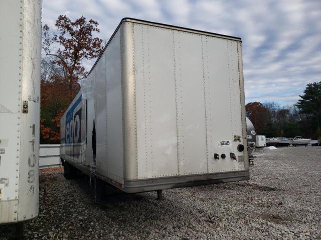 Obraz 1 z 2022 Hyundai DRY 2022 z VIN 3H3V532K9NS021097