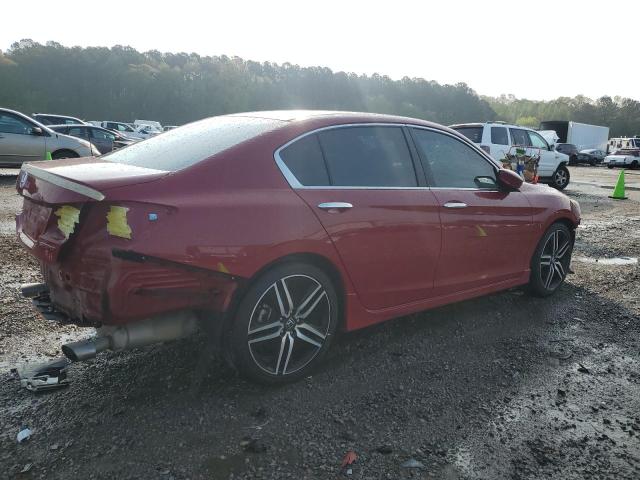 Obraz 3 z 2017 HONDA ACCORD SPORT 2017 z VIN 1HGCR2F5XHA205818