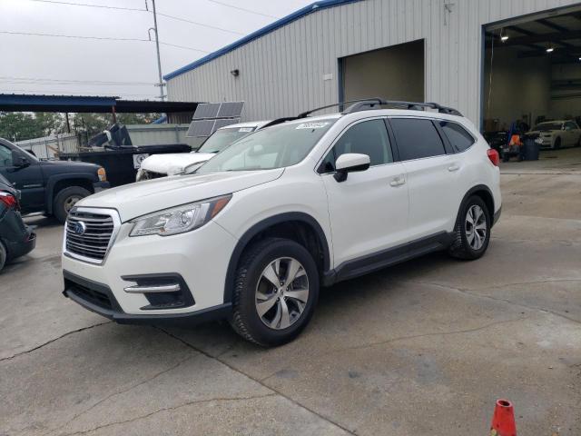 Изображение 1 2019 SUBARU ASCENT PREMIUM 2019 с VIN 4S4WMACD7K3455427