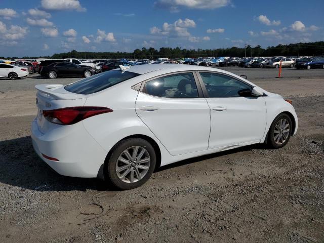 Изображение 3 2016 HYUNDAI ELANTRA SE 2016 с VIN 5NPDH4AE3GH672840
