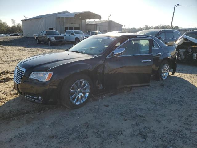 Obraz 1 z 2012 CHRYSLER 300 LIMITED 2012 z VIN 2C3CCACG2CH182310