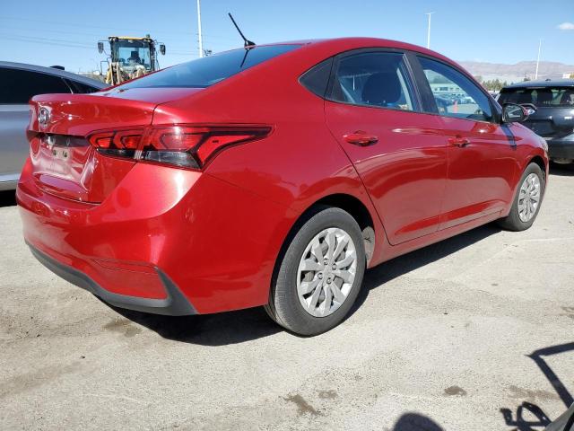 Изображение 3 2019 HYUNDAI ACCENT SE 2019 с VIN 3KPC24A37KE060178