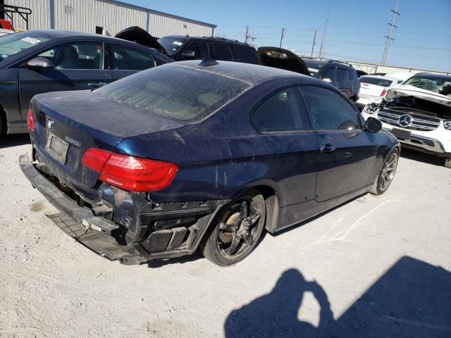 Image 3 of 2011 BMW 3 SERIES 328 I 2011 with VIN WBAKE3C5XBE441561