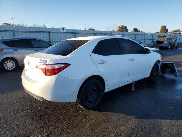 Image 3 of 2016 TOYOTA COROLLA L 2016 with VIN 2T1BURHE2GC620270