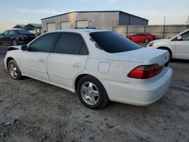 Image 2 of 1998 HONDA ACCORD EX 1998 with VIN 1HGCG1656WA020517
