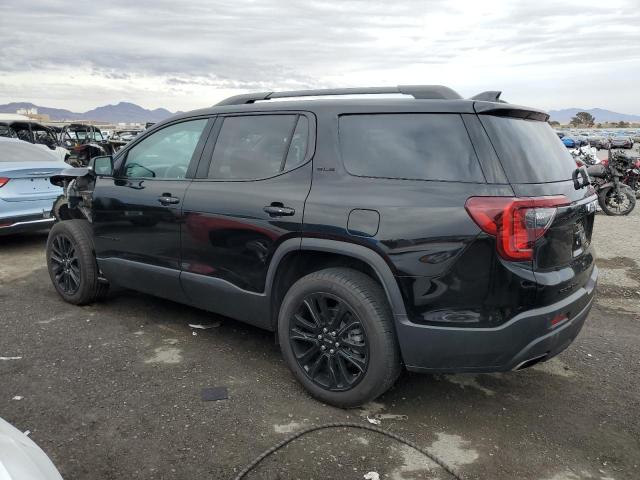 Image 2 of 2023 GMC ACADIA SLE 2023 with VIN 1GKKNKL48PZ117890