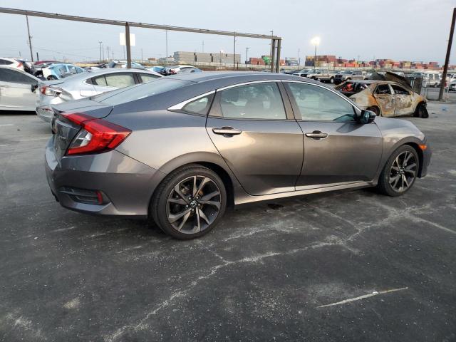 Obraz 3 z 2019 HONDA CIVIC SPORT 2019 z VIN 2HGFC2F81KH582491