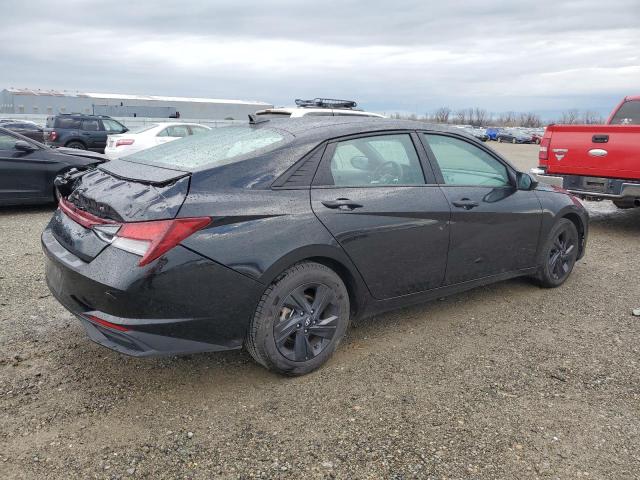 Obraz 3 z 2021 HYUNDAI ELANTRA SEL 2021 z VIN 5NPLM4AG8MH030005