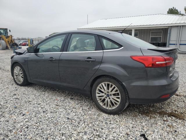Изображение 2 2017 FORD FOCUS TITANIUM 2017 с VIN 1FADP3J2XHL272635