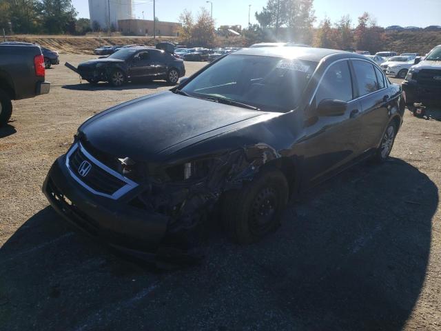 Obraz 2 z 2009 HONDA ACCORD LX 2009 z VIN 1HGCP26339A048218