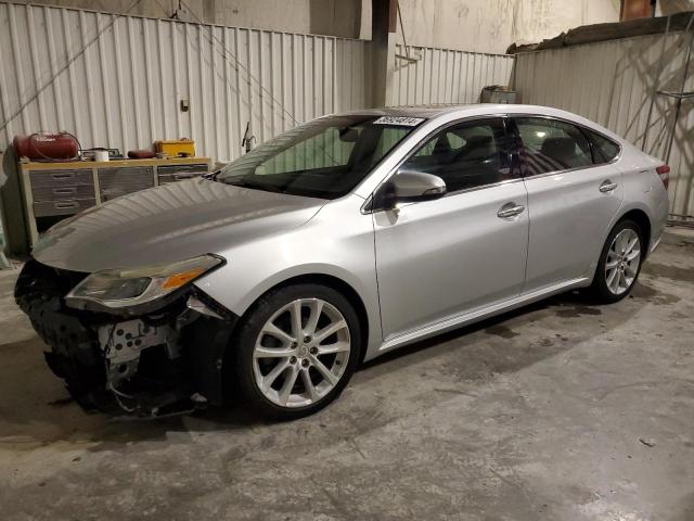 Obraz 1 z 2013 TOYOTA AVALON BASE 2013 z VIN 4T1BK1EB3DU069245