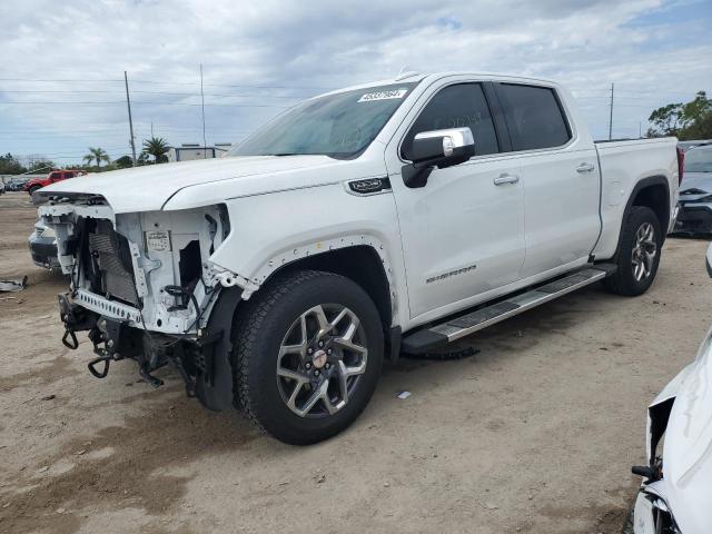 Obraz 2023 GMC SIERRA C1500 SLT 2023