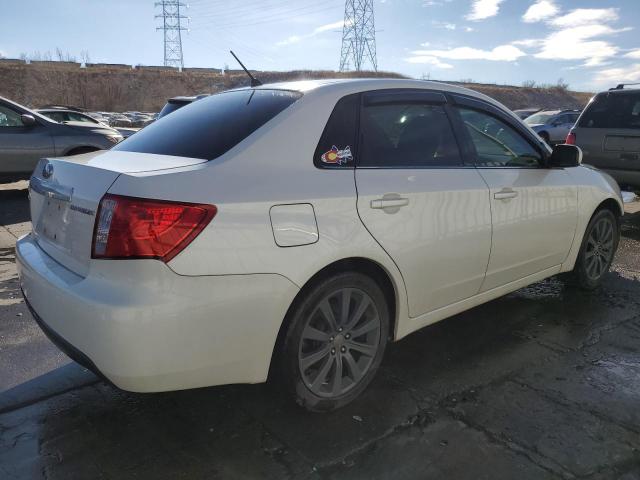 Image 3 of 2010 SUBARU IMPREZA 2.5I 2010 with VIN JF1GE6A62AH505925